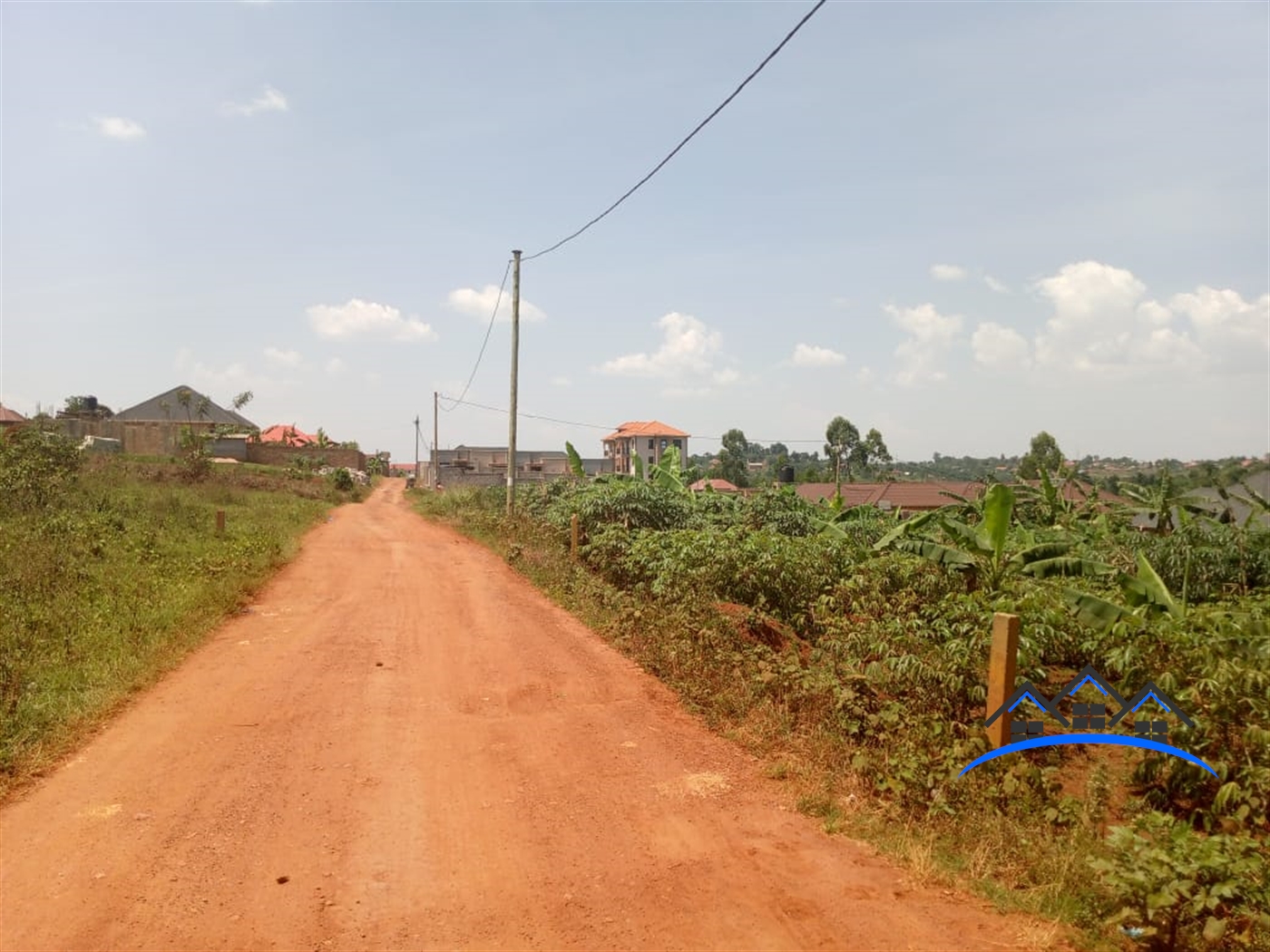 Residential Land for sale in Bajjo Mukono