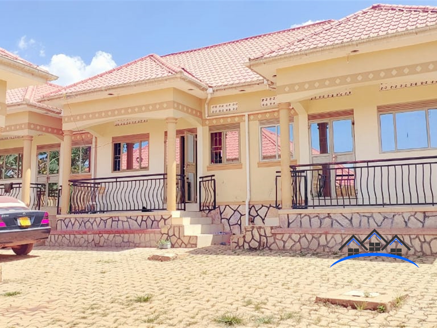 Rental units for sale in Namugongo Wakiso