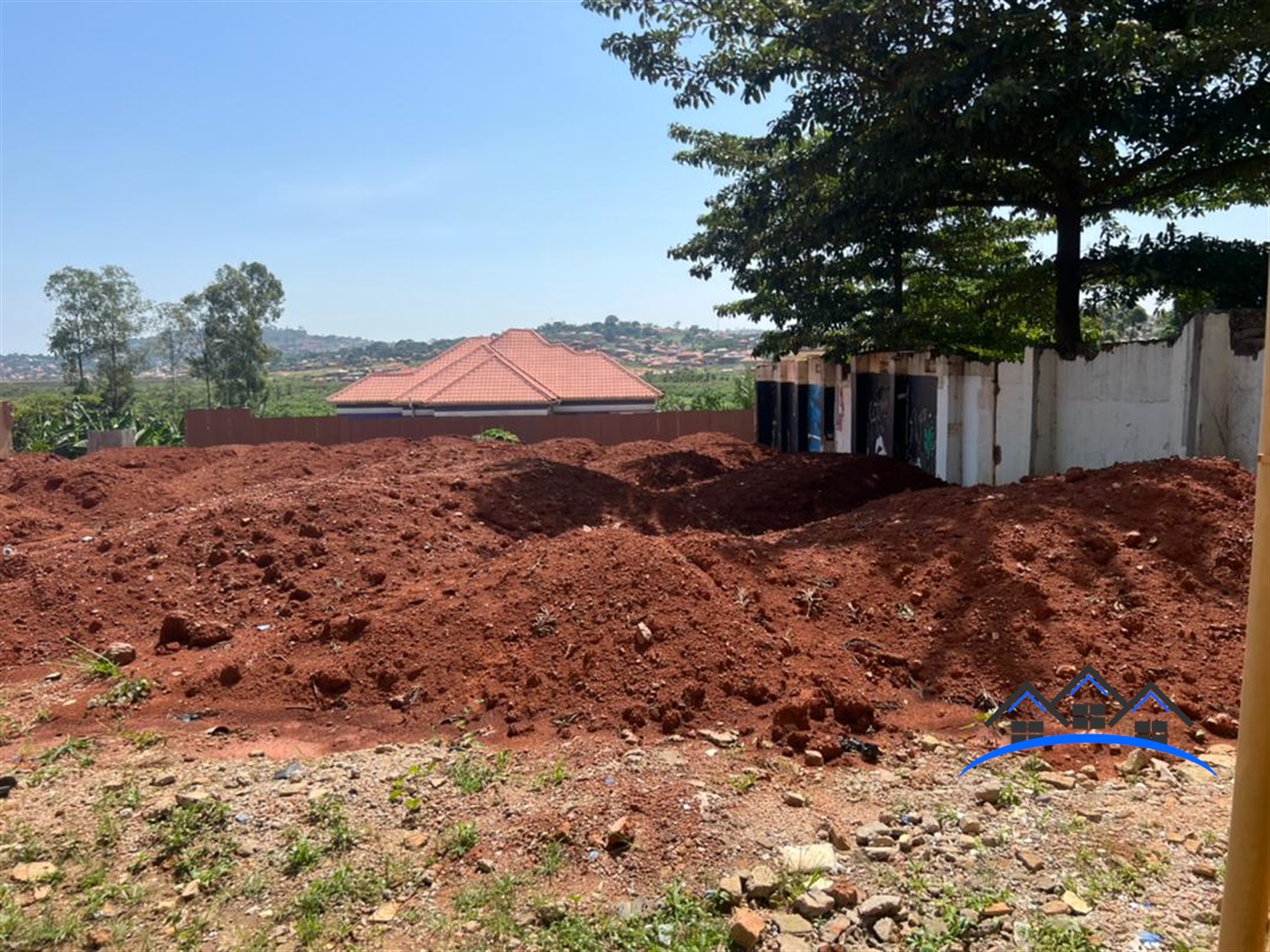 Commercial Land for sale in Munyonyo Kampala