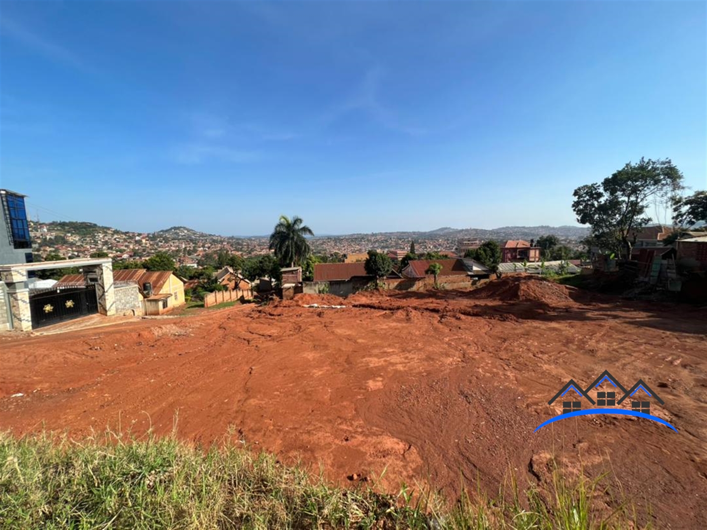 Residential Land for sale in Makindye Kampala