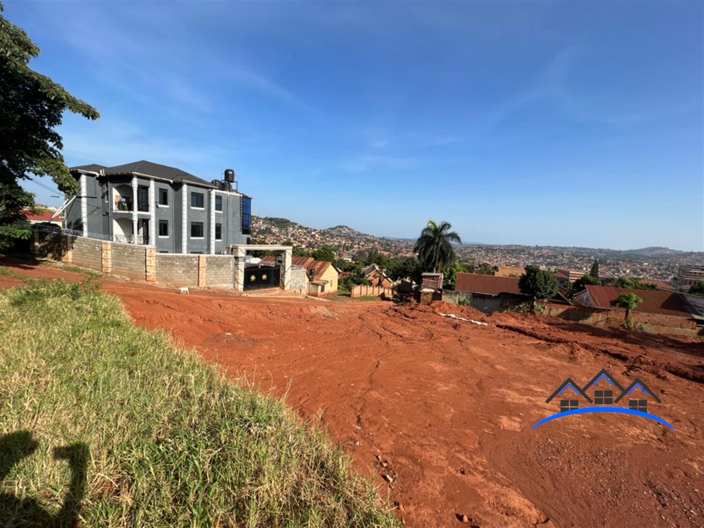 Residential Land for sale in Makindye Kampala