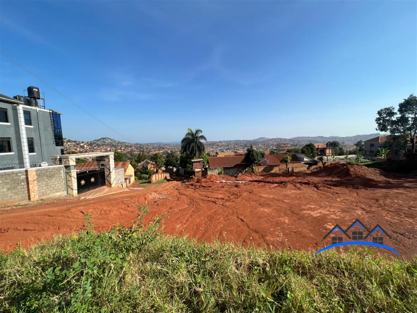 Residential Land for sale in Makindye Kampala