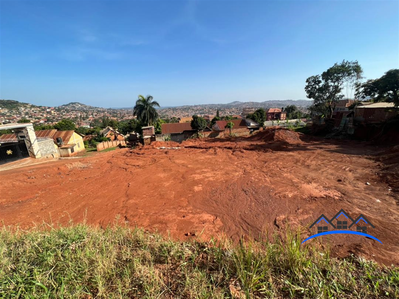 Residential Land for sale in Makindye Kampala