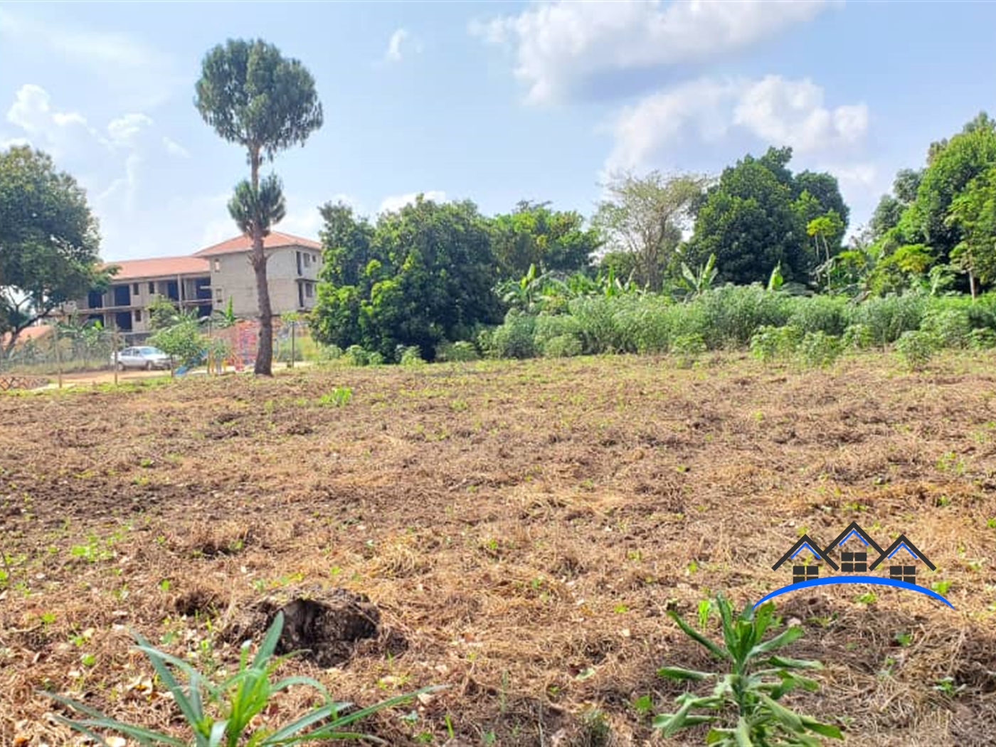 Residential Land for sale in Kyanja Kampala