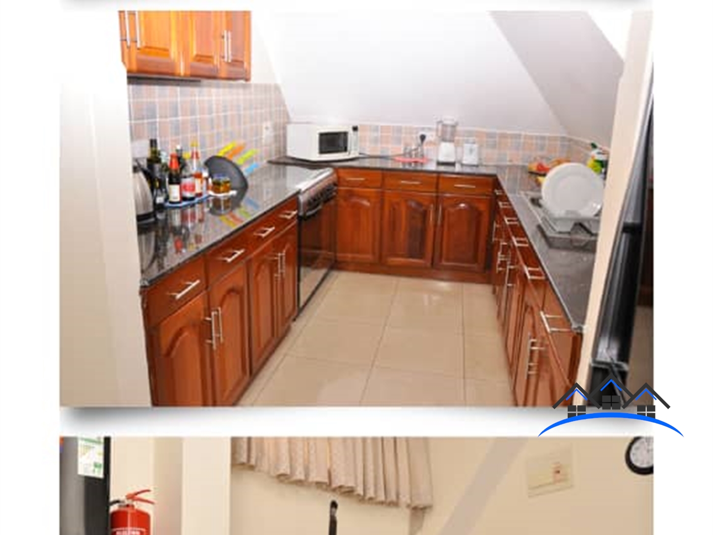 Apartment for sale in Kololo Kampala