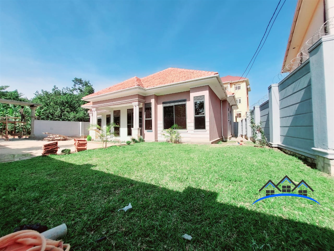 Bungalow for sale in Kira Wakiso