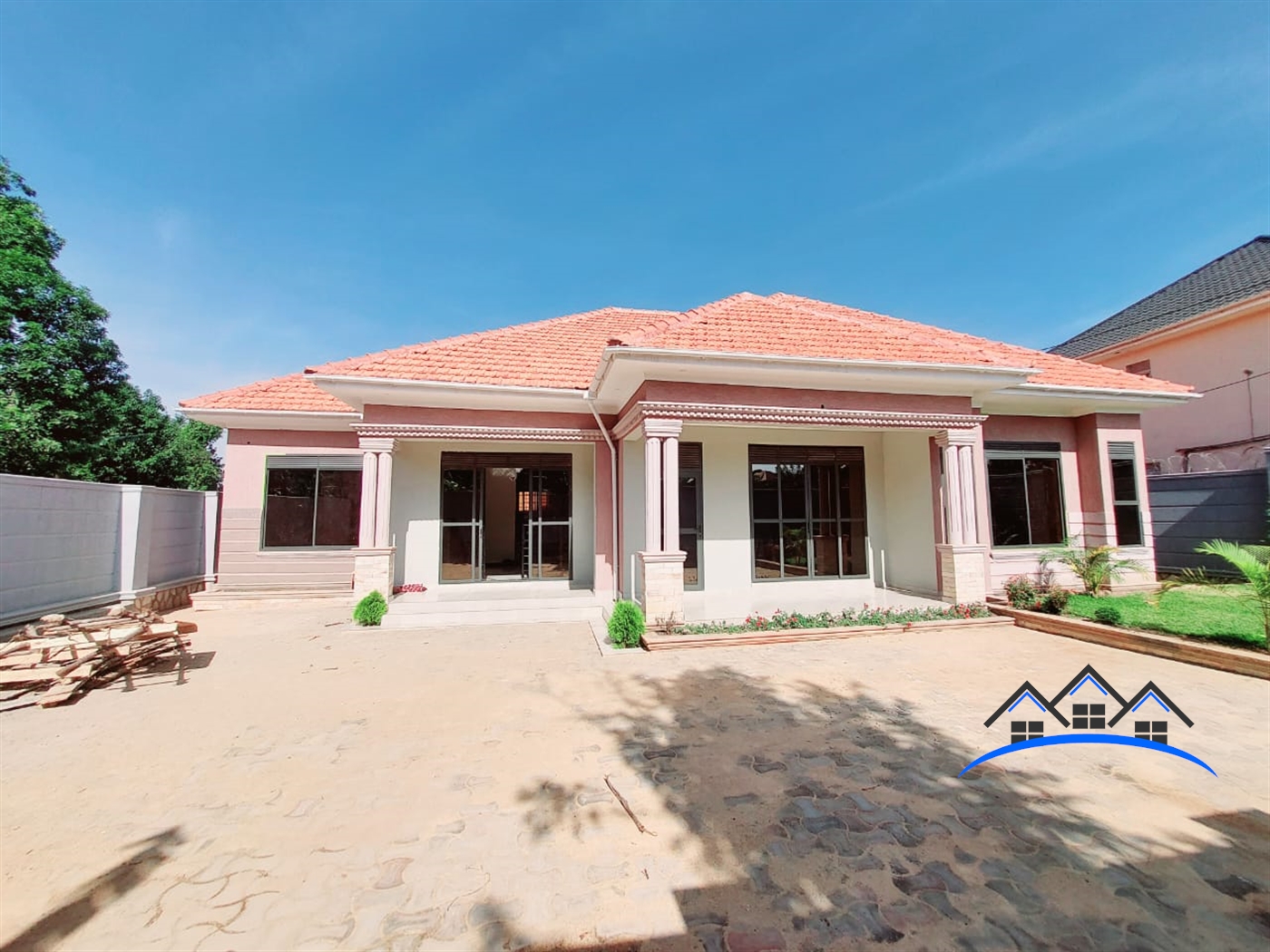 Bungalow for sale in Kira Wakiso