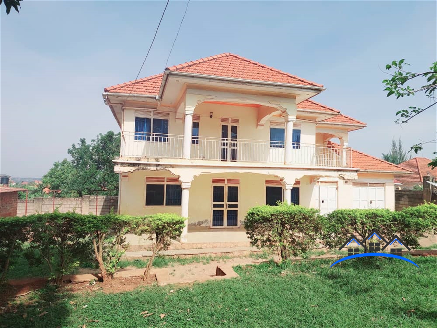 Bungalow for sale in Kira Wakiso