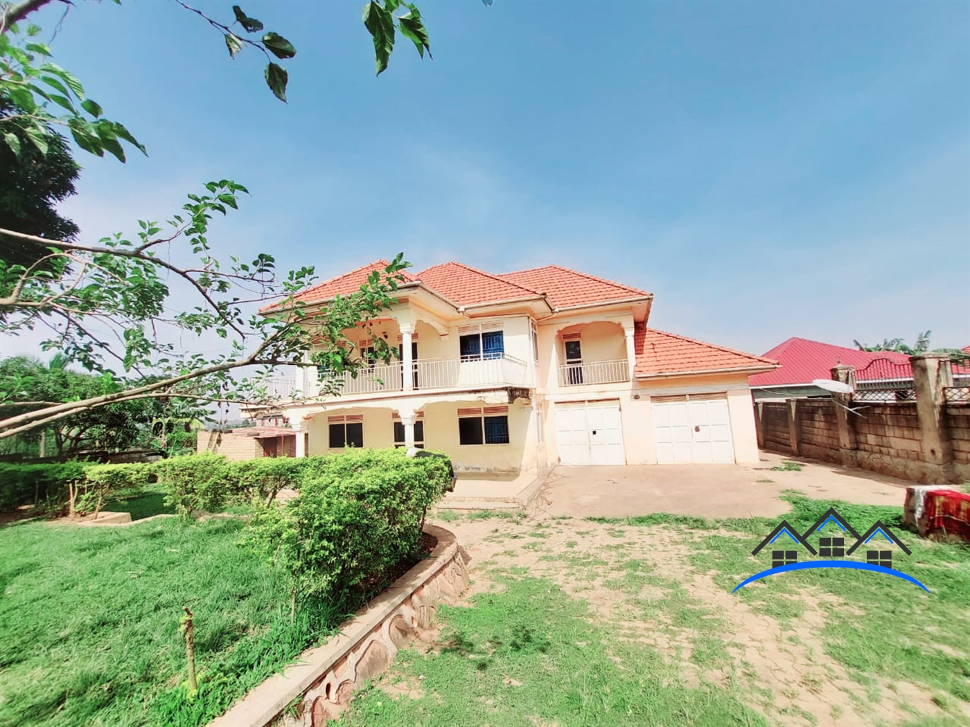 Bungalow for sale in Kira Wakiso