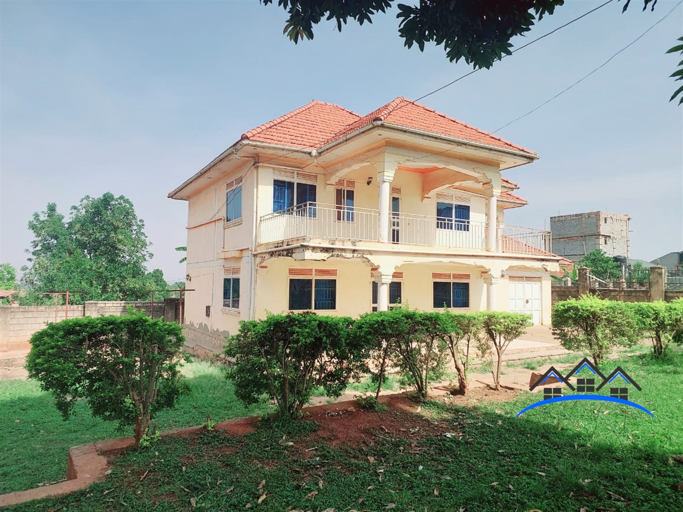 Bungalow for sale in Kira Wakiso