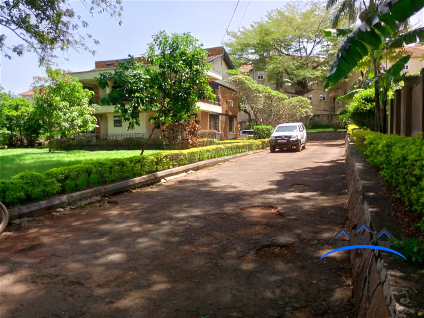 Residential Land for sale in Luzira Kampala