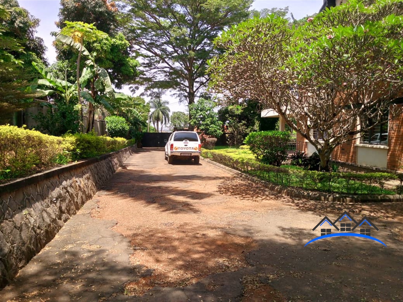 Residential Land for sale in Luzira Kampala