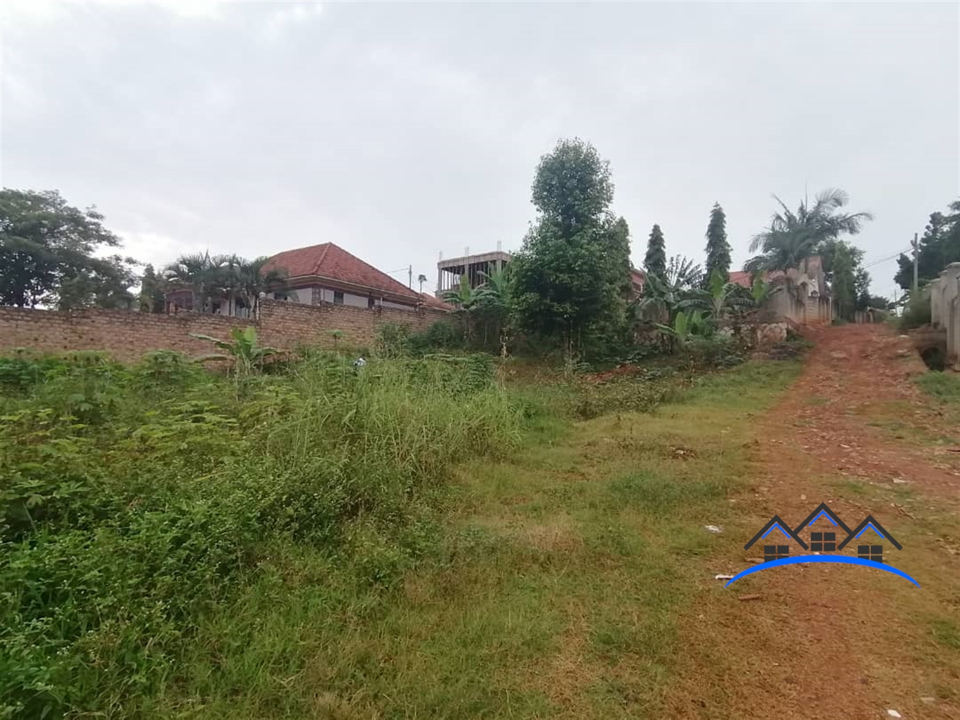 Residential Land for sale in Najjera Wakiso