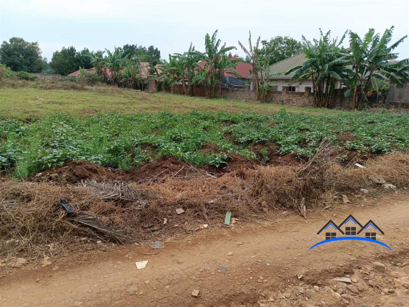 Residential Land for sale in Kira Wakiso