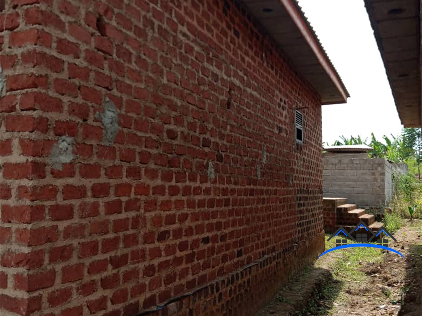 Bungalow for sale in Mazzi Wakiso