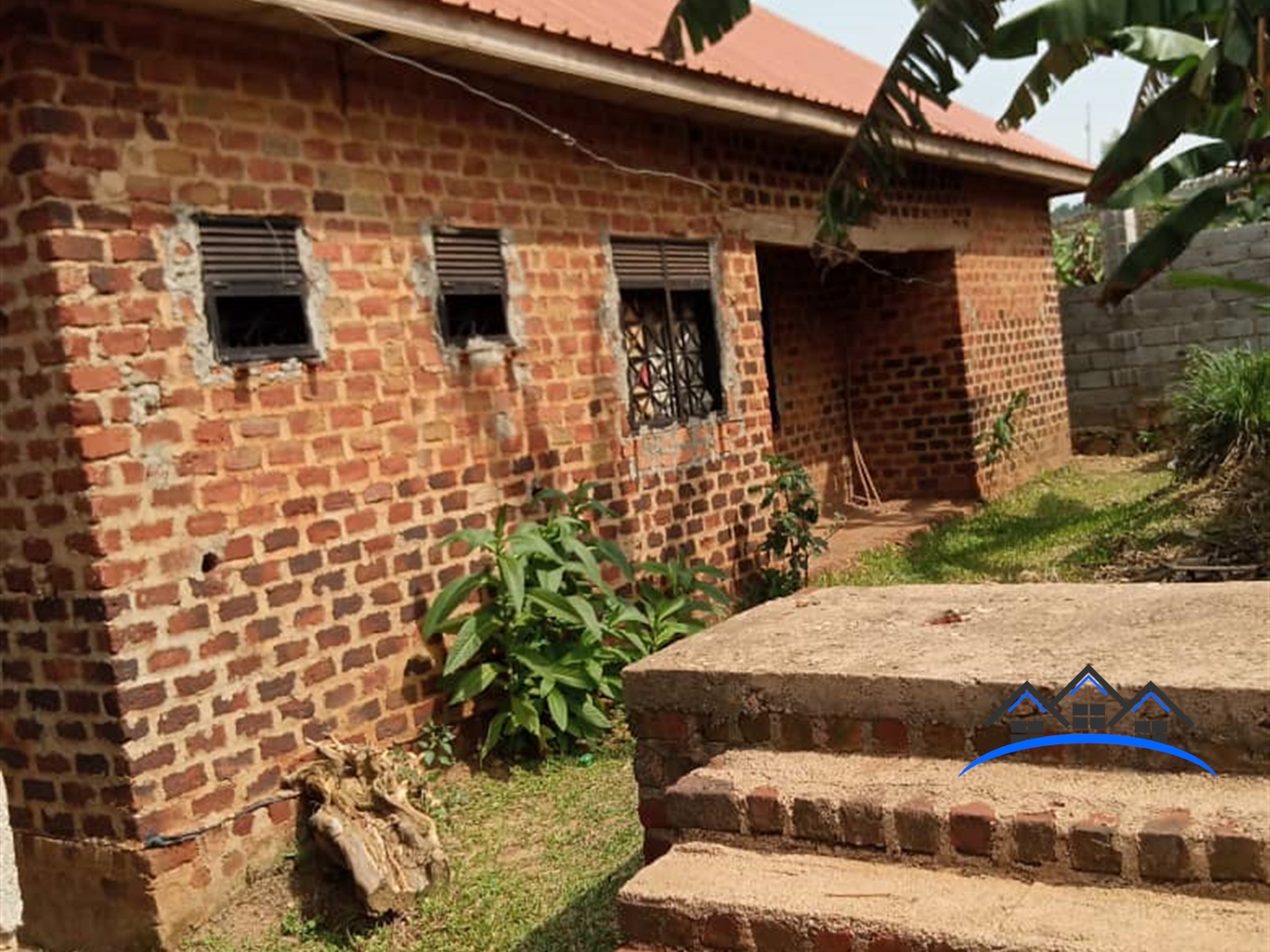 Bungalow for sale in Mazzi Wakiso