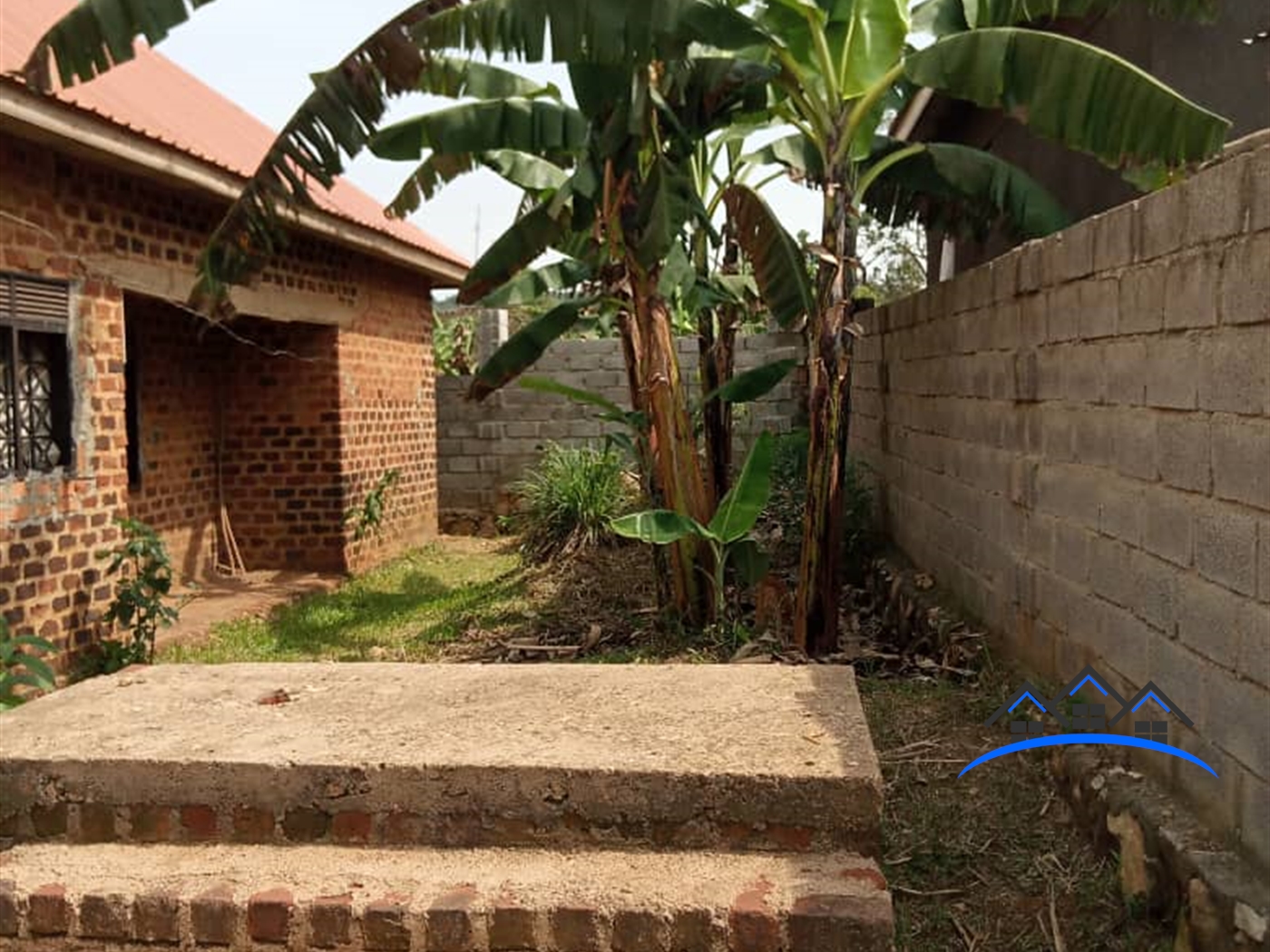 Bungalow for sale in Mazzi Wakiso