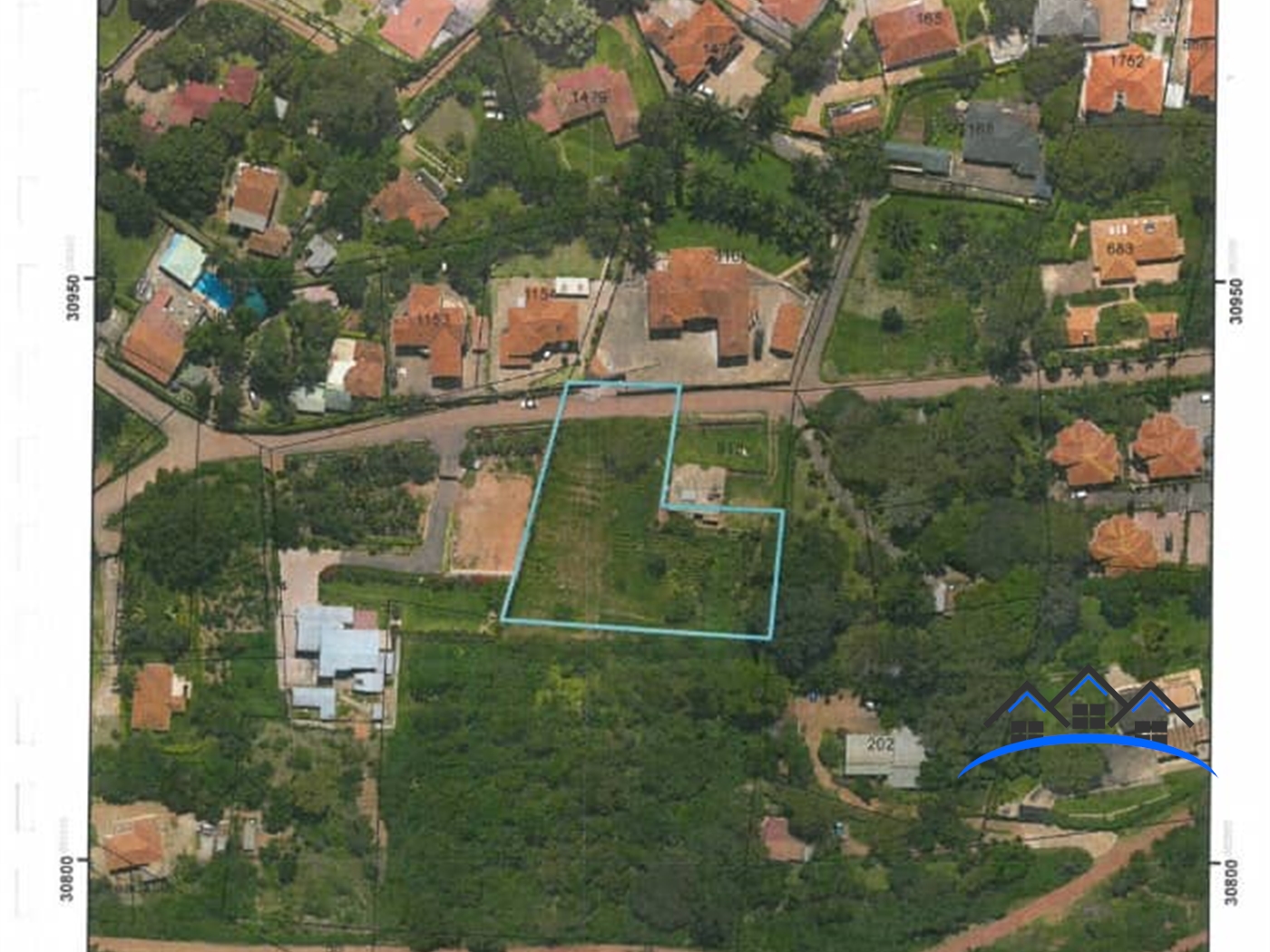 Residential Land for sale in Makindye Kampala