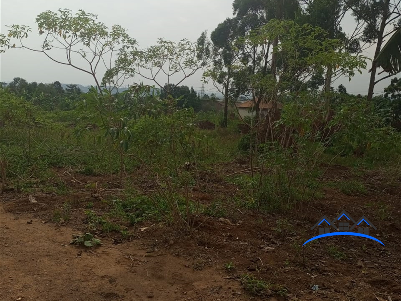 Residential Land for sale in Bukasa Wakiso