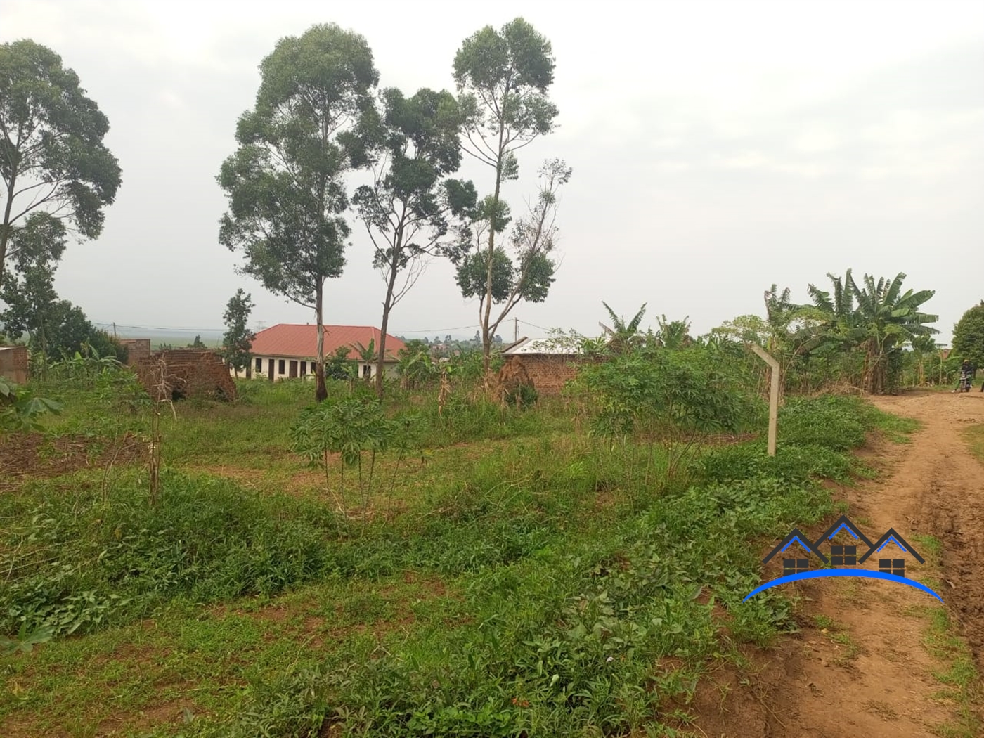 Residential Land for sale in Bukasa Wakiso