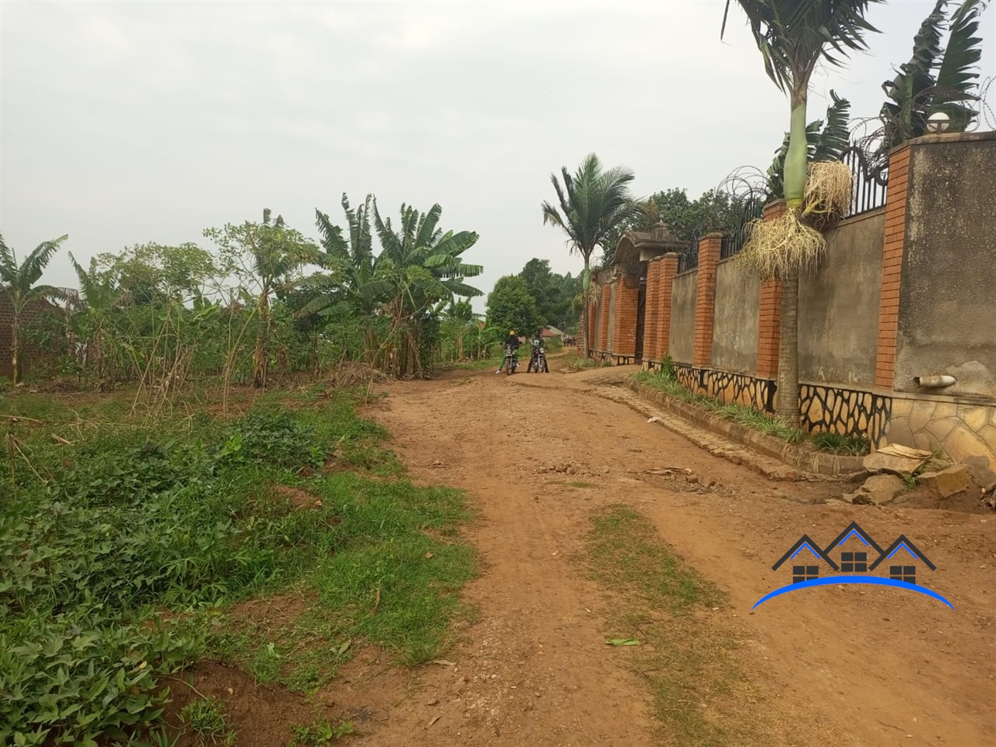 Residential Land for sale in Bukasa Wakiso