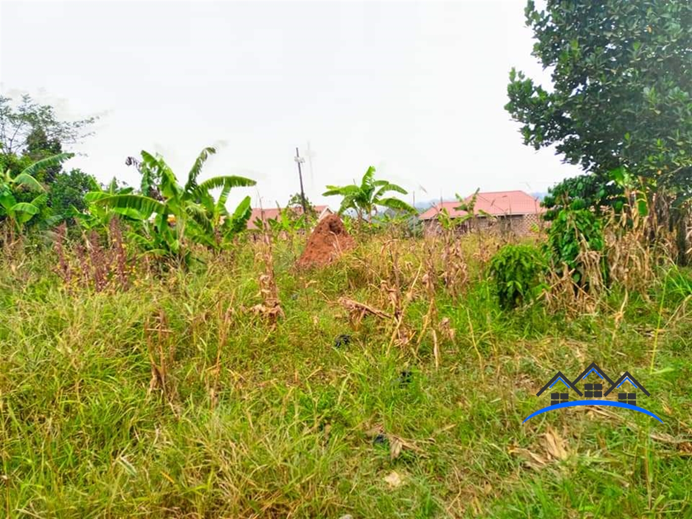 Residential Land for sale in Kira Wakiso