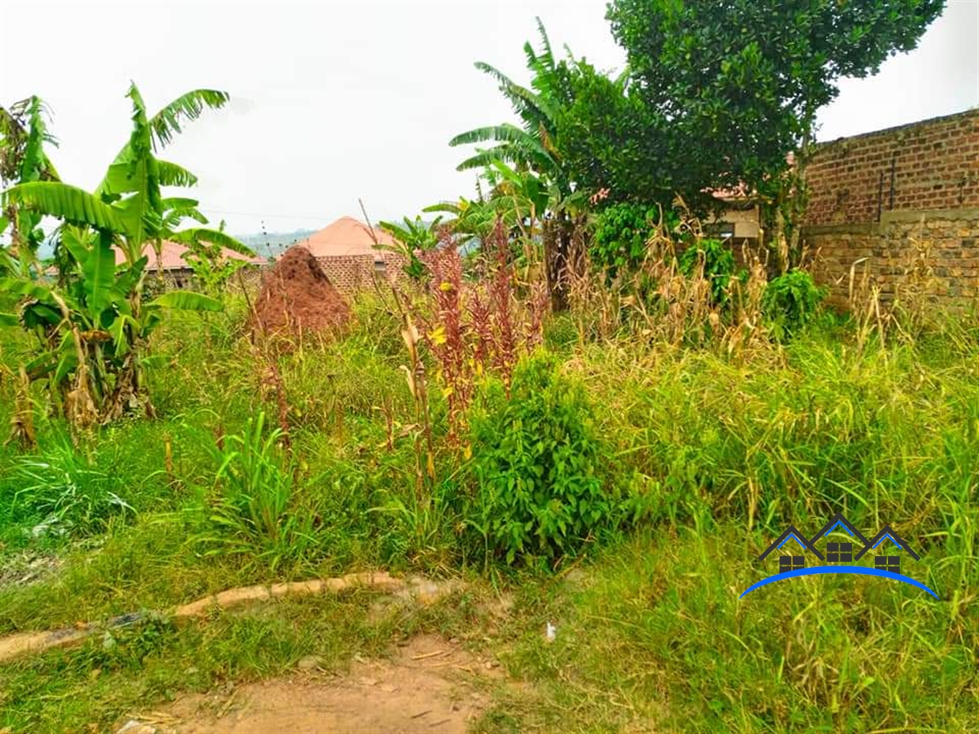 Residential Land for sale in Kira Wakiso