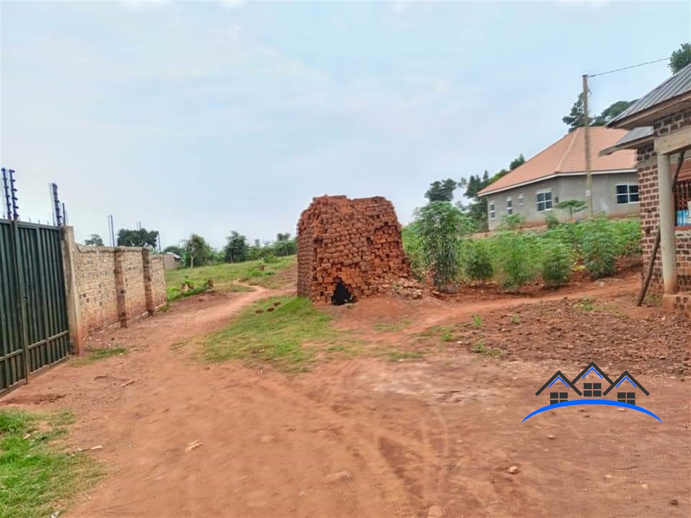 Residential Land for sale in Kira Wakiso