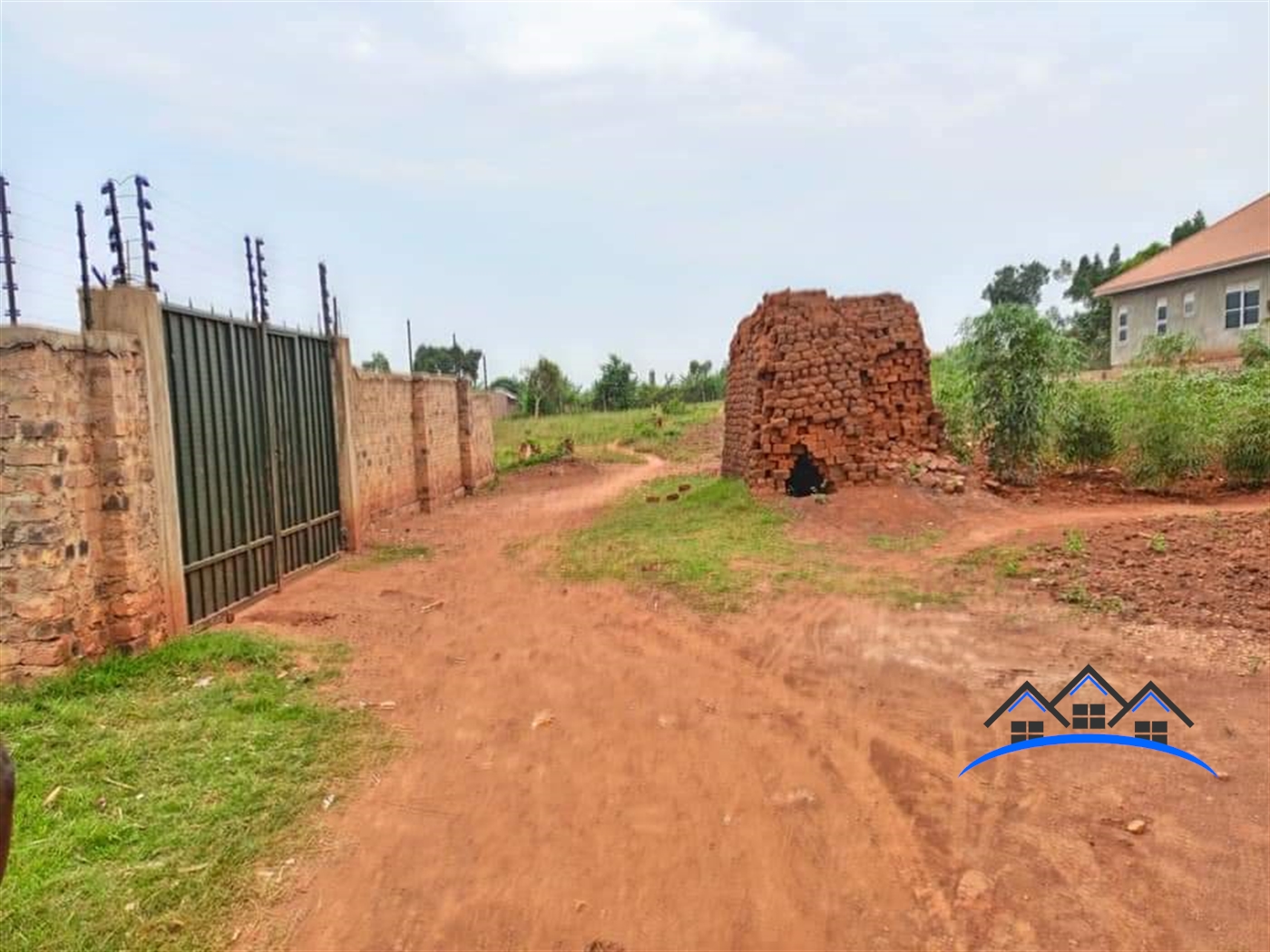 Residential Land for sale in Kira Wakiso