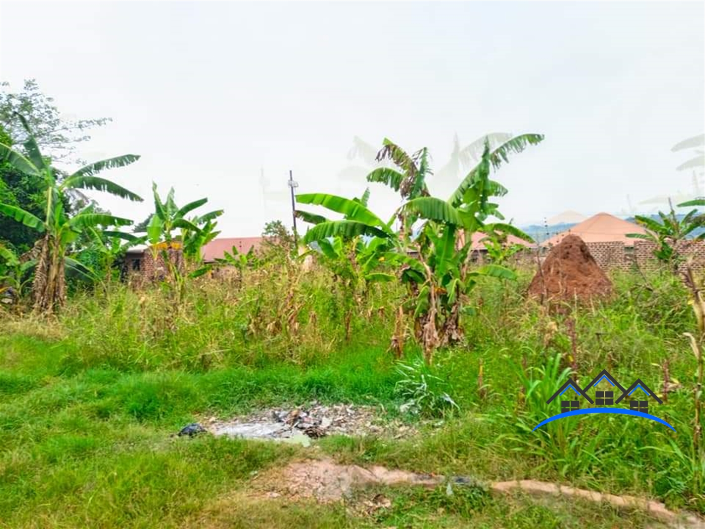 Residential Land for sale in Kira Wakiso