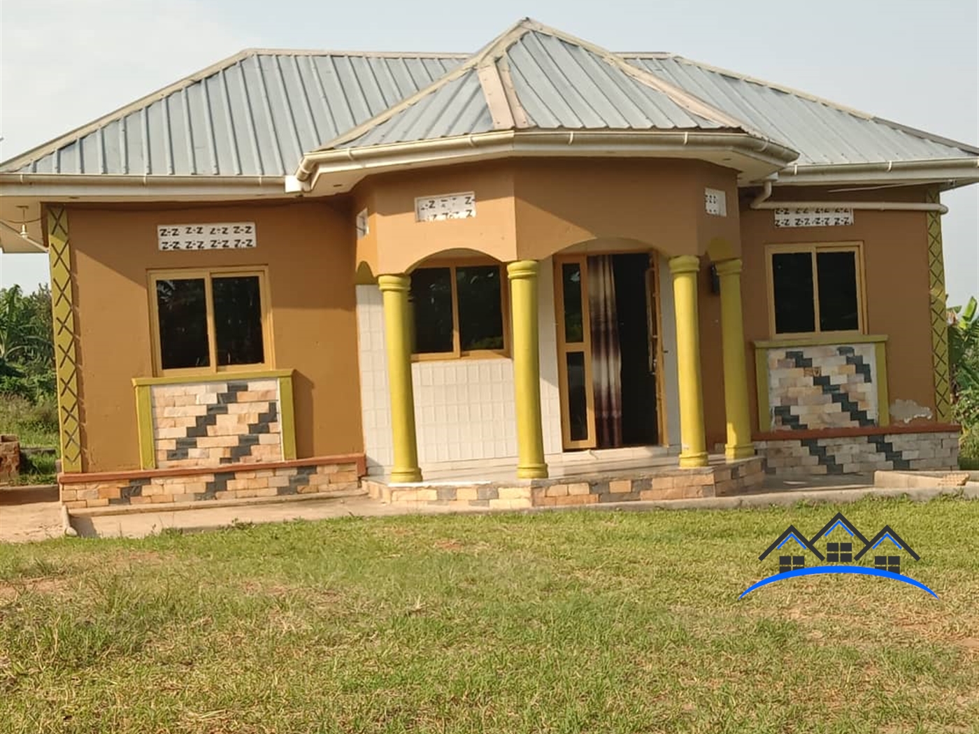 Bungalow for sale in Bujuuko Wakiso