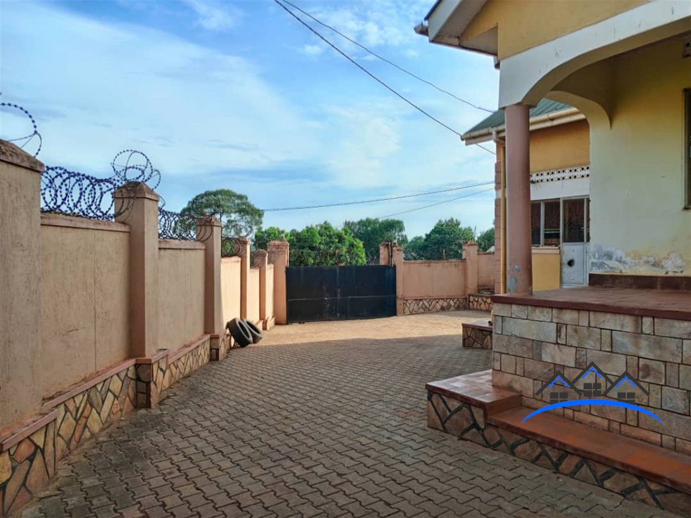 Bungalow for sale in Namugongo Wakiso