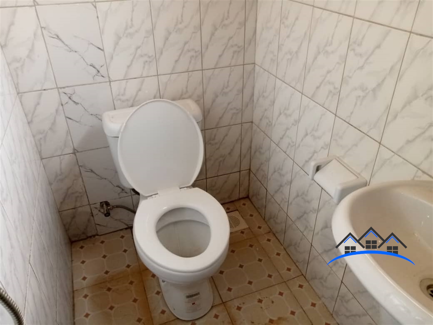 Bathroom (Toilet)