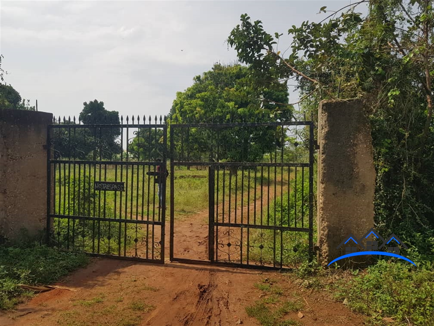 Residential Land for sale in Kawuku Wakiso