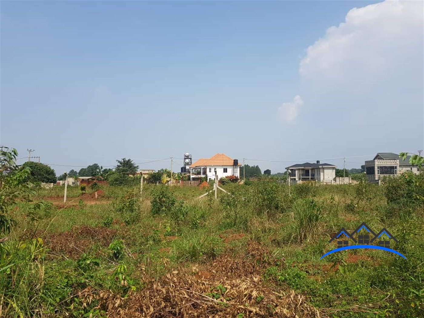 Residential Land for sale in Kawuku Wakiso