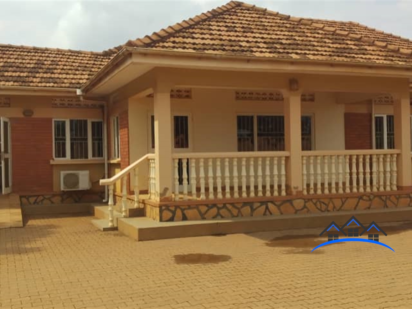 Bungalow for sale in Seeta Mukono