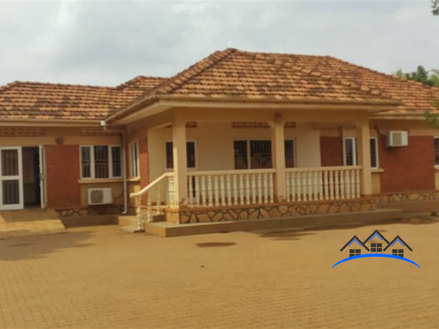 Bungalow for sale in Seeta Mukono