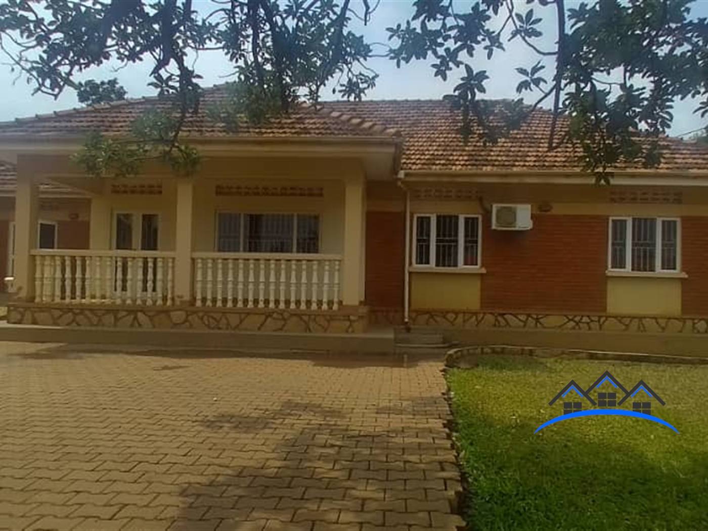 Bungalow for sale in Seeta Mukono