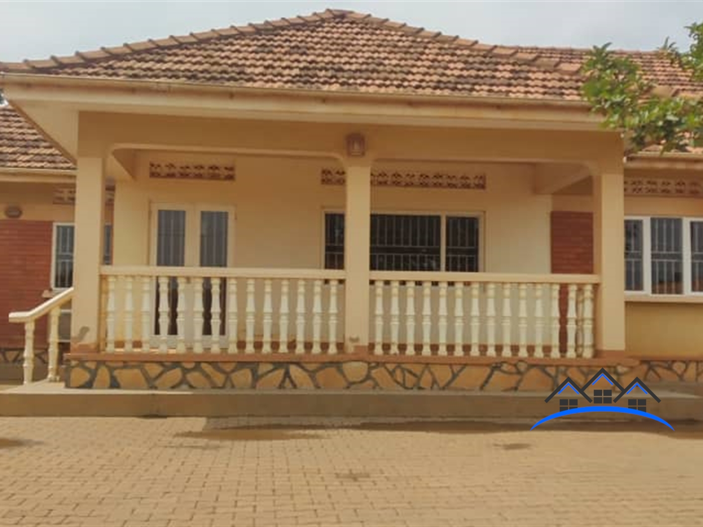 Bungalow for sale in Seeta Mukono