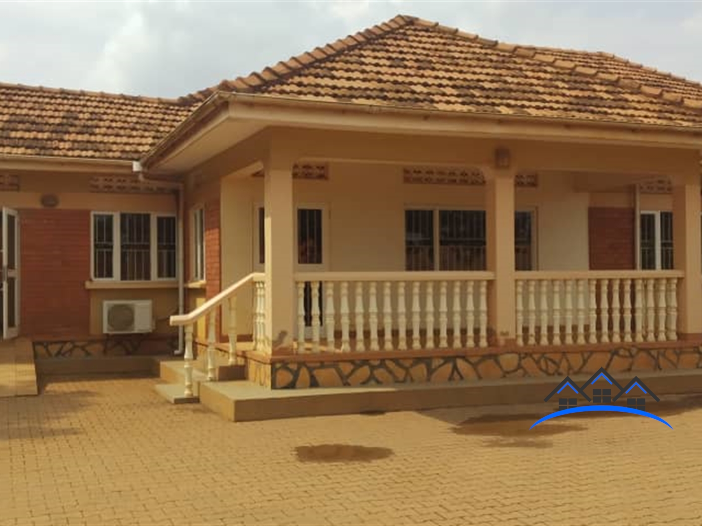 Bungalow for sale in Seeta Mukono