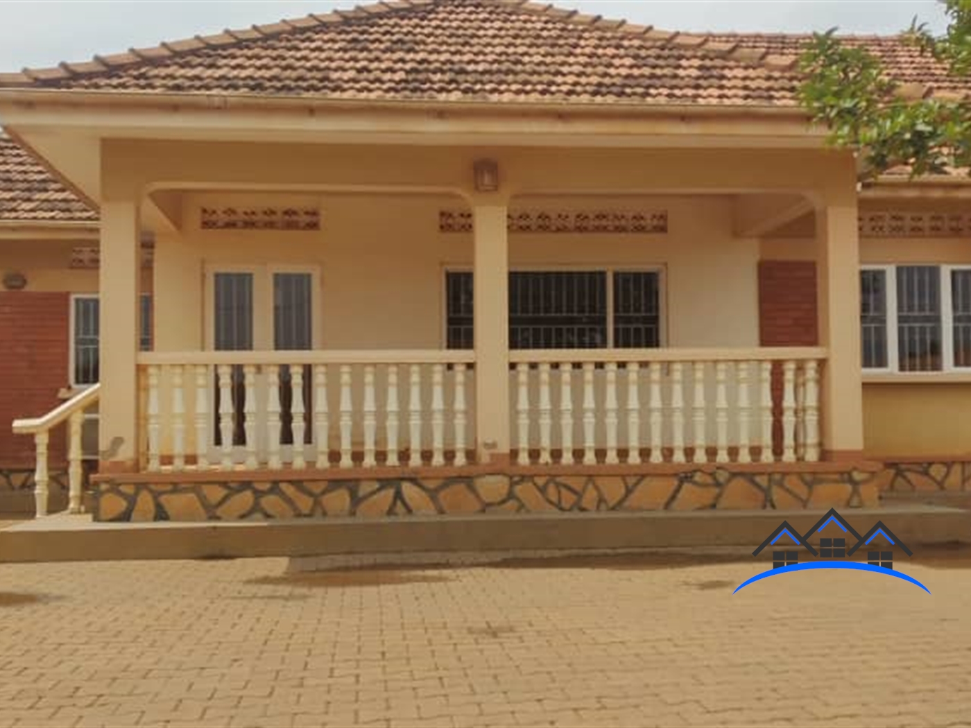 Bungalow for sale in Seeta Mukono