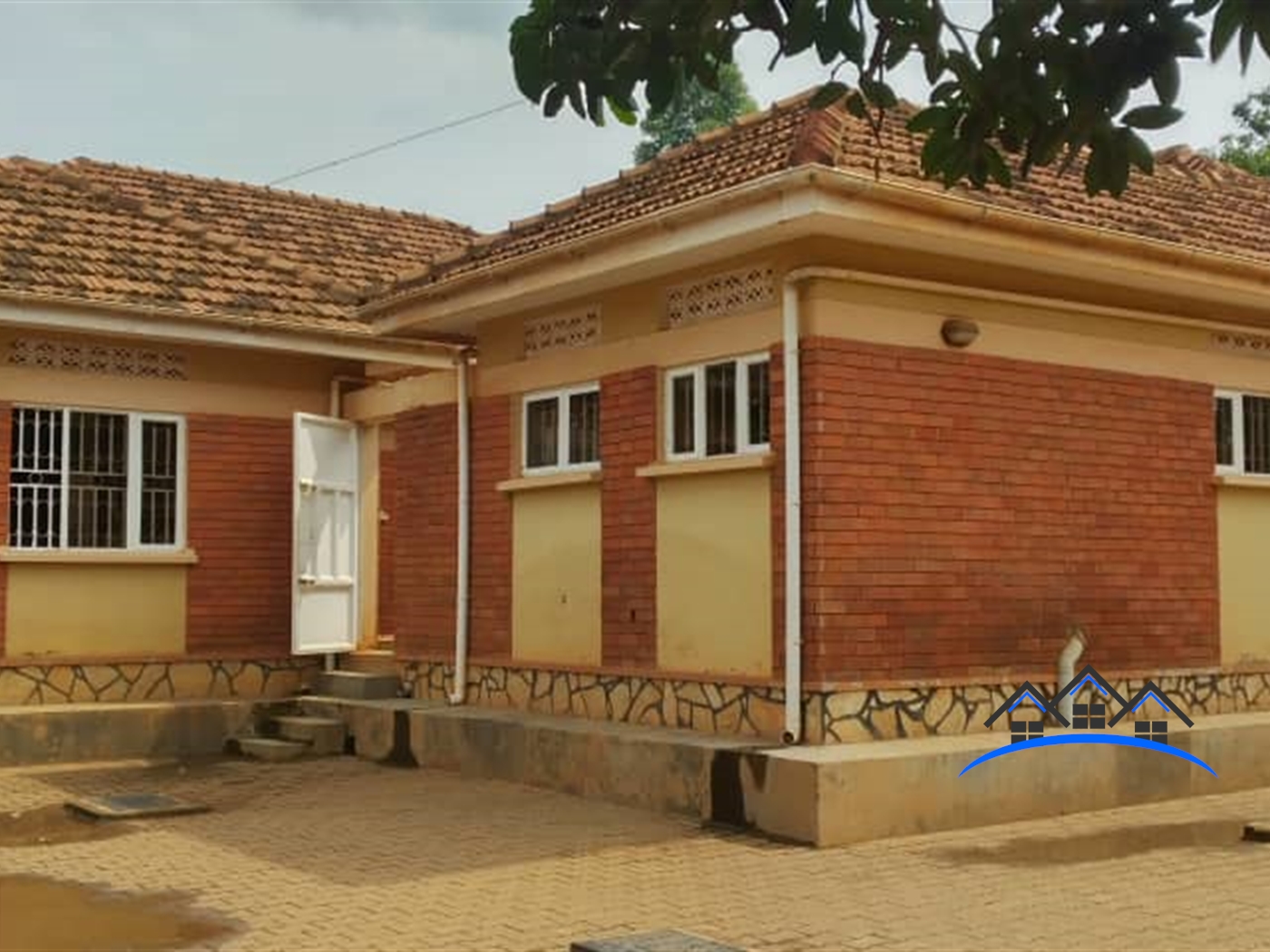 Bungalow for sale in Seeta Mukono