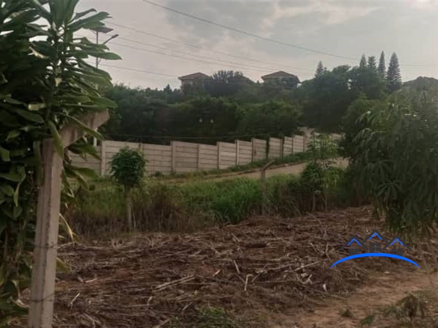 Residential Land for sale in Kigo Wakiso