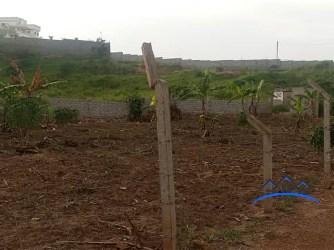 Residential Land for sale in Kigo Wakiso