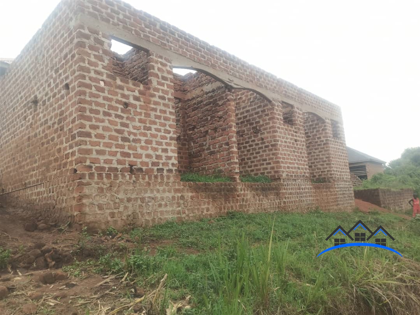 Shell House for sale in Matugga Wakiso