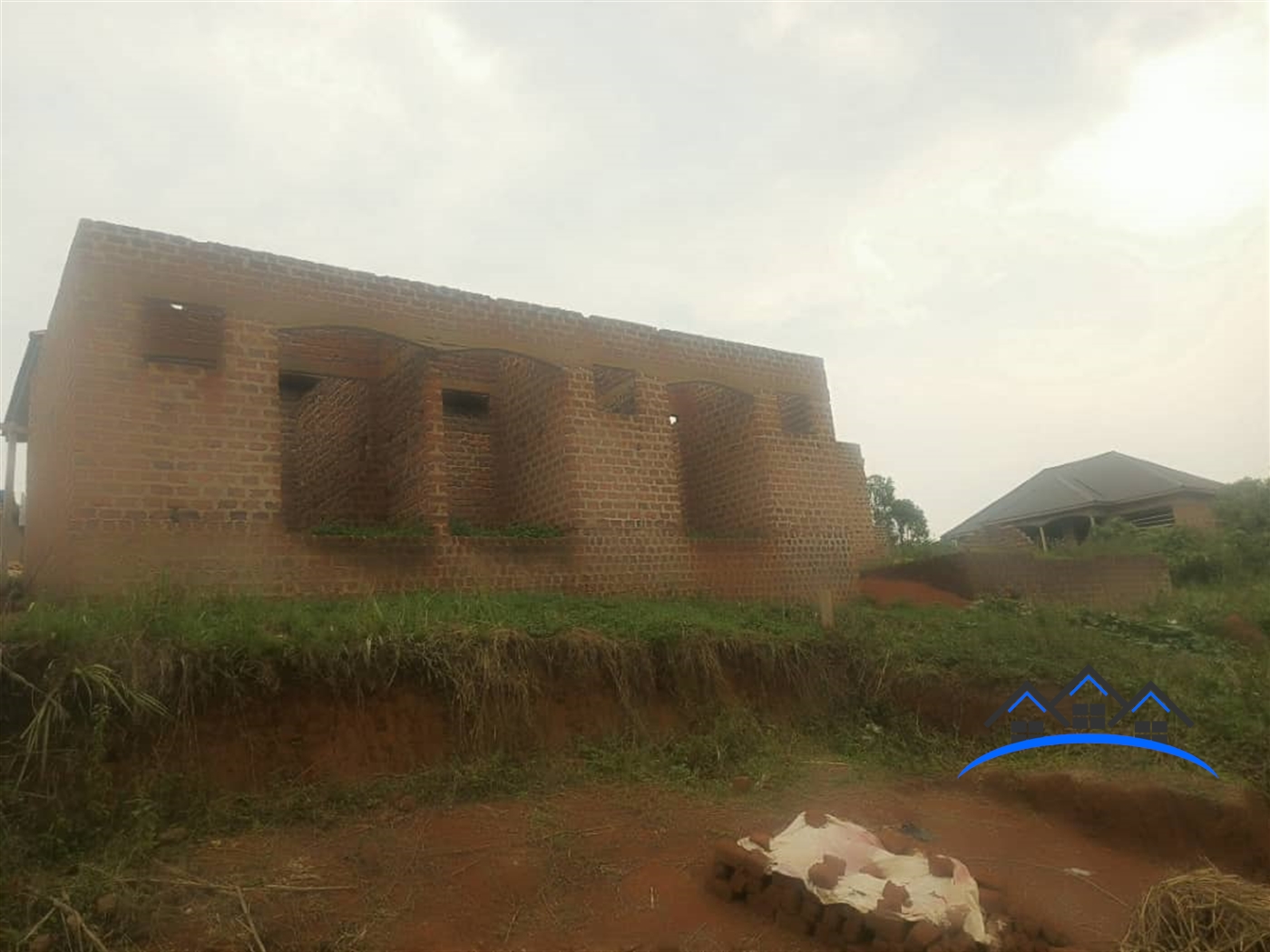 Shell House for sale in Matugga Wakiso