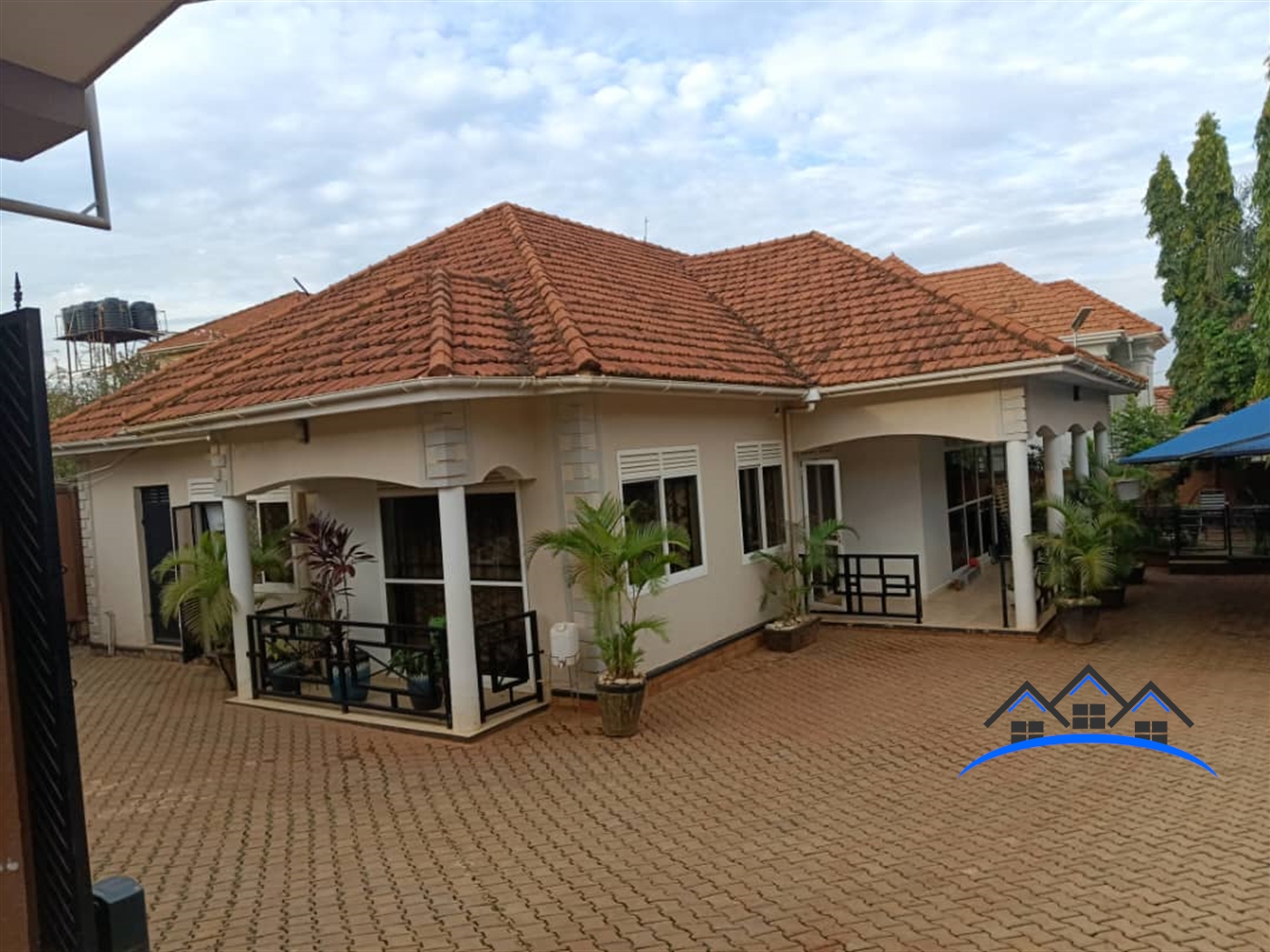 Bungalow for sale in Najjera Wakiso