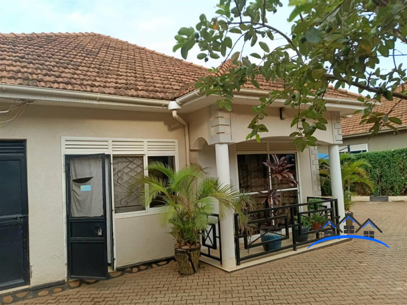 Bungalow for sale in Najjera Wakiso