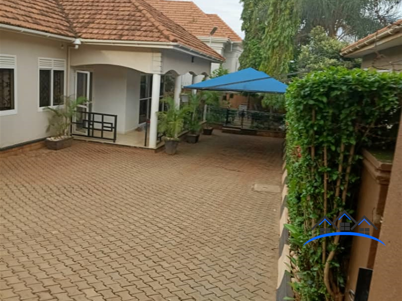 Bungalow for sale in Najjera Wakiso