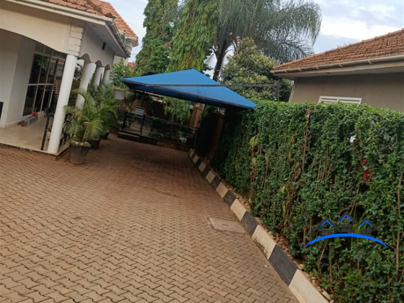 Bungalow for sale in Najjera Wakiso